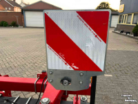 Sonstiges Baumschulmaschinen und Zubehör Steketee ICL 3000 sideshift bok stuurbok DEMO