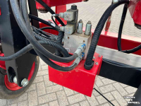 Sonstiges Baumschulmaschinen und Zubehör Steketee ICL 3000 sideshift bok stuurbok DEMO