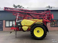Anhängefeldspritze Kverneland Ikarus S28