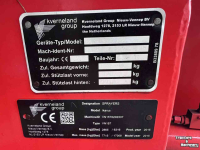 Anhängefeldspritze Kverneland Ikarus S28