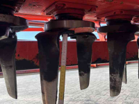 Saatbettkombination Gaspardo Maschio Gaspardo Nina 300 + DM3000