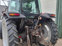 Schlepper / Traktor Massey Ferguson 6150 Dynashift