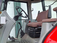 Schlepper / Traktor Massey Ferguson 6150 Dynashift
