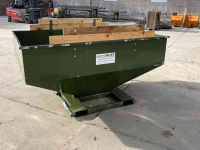 Big-Bag Füller Agrodust Bigbagvuller