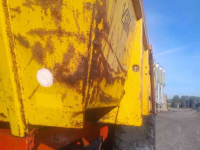 Erdbau-kipper VGM 20 tons dumper