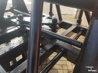 Sonstiges Anbauteile und Zubehör Beco HSK 1000 stenenklem