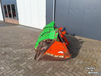 Ladeschaufeln Holaras KROKO 240-DK