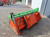 Ladeschaufeln Holaras KROKO 240-DK