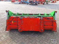 Ladeschaufeln Holaras KROKO 240-DK