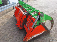Ladeschaufeln Holaras KROKO 240-DK