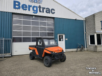 Schlepper / Traktor Corvus Terrain DX4
