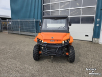 Schlepper / Traktor Corvus Terrain DX4