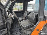 Schlepper / Traktor Corvus Terrain DX4