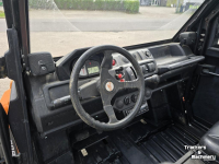 Schlepper / Traktor Corvus Terrain DX4