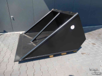 Ladeschaufeln Qmac AA160