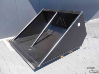 Ladeschaufeln Qmac AA160
