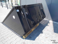 Ladeschaufeln Qmac AA160