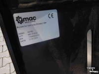 Ladeschaufeln Qmac AA160