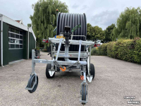Beregnungsmaschine Ferbo GE 120-440