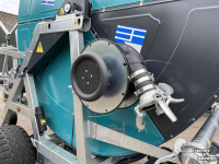 Beregnungsmaschine Ferbo GE 120-440
