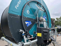 Beregnungsmaschine Ferbo GE 120-440