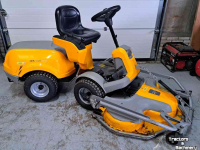 Aufsitzrasenmäher Stiga Park 540 LPX