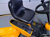 Aufsitzrasenmäher Stiga Park 540 LPX