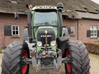 Schlepper / Traktor Fendt 718 com 3