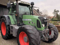 Schlepper / Traktor Fendt 718 com 3
