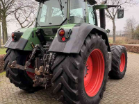 Schlepper / Traktor Fendt 718 com 3