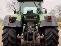 Schlepper / Traktor Fendt 718 com 3