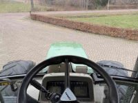 Schlepper / Traktor Fendt 718 com 3
