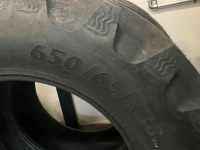 Räder, Reifen, Felgen & Distanzringe BKT BKT 540/65R28 & 650/65R38 Banden (NIEUW)