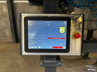 Absackmaschinen Manter MD12