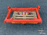 Adapter Kemper Kemper 4500 Adapter