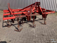 Grubber  BM Kultimax Cultivator