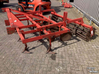 Grubber  BM Kultimax Cultivator