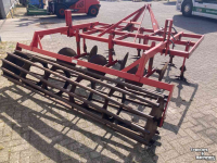 Grubber  BM Kultimax Cultivator