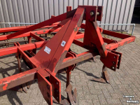 Grubber  BM Kultimax Cultivator