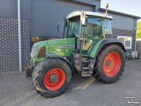 Schlepper / Traktor Fendt Farmer 412 Vario