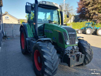 Schlepper / Traktor Fendt Farmer 412 Vario