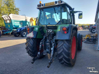 Schlepper / Traktor Fendt Farmer 412 Vario