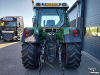 Schlepper / Traktor Fendt Farmer 412 Vario