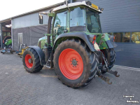 Schlepper / Traktor Fendt Farmer 412 Vario