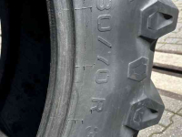 Räder, Reifen, Felgen & Distanzringe Pirelli 480/70R38