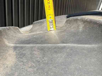 Räder, Reifen, Felgen & Distanzringe Pirelli 480/70R38