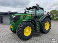 Schlepper / Traktor John Deere 6R195 AP 50KM COMMAND-PRO G5-PLUS 2024 1635 UUR!!!