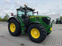 Schlepper / Traktor John Deere 6R195 AP 50KM COMMAND-PRO G5-PLUS 2024 1635 UUR!!!