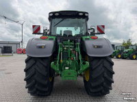 Schlepper / Traktor John Deere 6R195 AP 50KM COMMAND-PRO G5-PLUS 2024 1635 UUR!!!