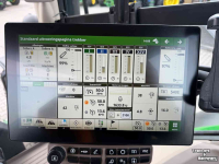 Schlepper / Traktor John Deere 6R195 AP 50KM COMMAND-PRO G5-PLUS 2024 1635 UUR!!!